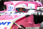 Esteban Ocon