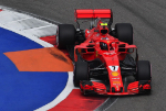 Kimi Raikkonen
