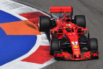 Sebastian Vettel