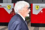 Bernie Ecclestone