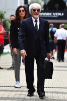 Bernie Ecclestone