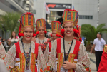 Grid girls