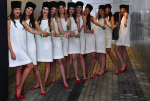 Grid girls