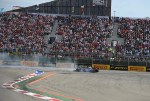 Brendon Hartley
