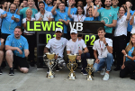 Mercedes GP