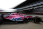 Sergio Perez