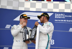 Podium