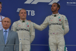 Podium