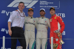 Podium