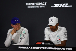 Press Conference