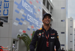 Daniel Ricciardo