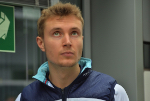 Sergey Sirotkin