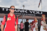 Sebastian Vettel
