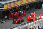 Sebastian Vettel