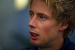Brendon Hartley