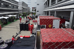 Paddock