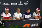 Press Conference