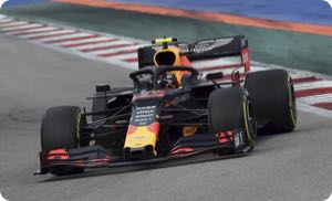 Alex Albon
