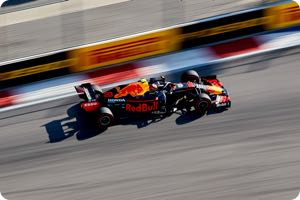 Alex Albon