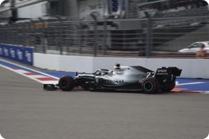 Valtteri Bottas