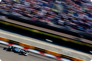 Valtteri Bottas