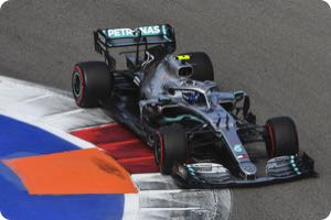 Valtteri Bottas