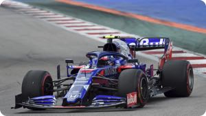 Pierre Gasly