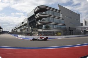 Antonio Giovinazzi