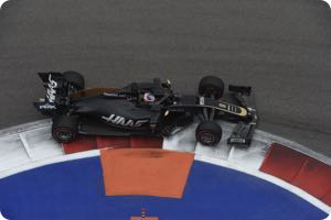 Romain Grosjean