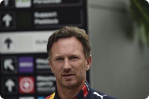 Christian Horner