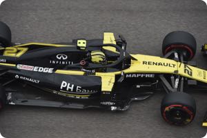 Nico Hulkenberg