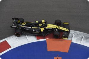 Nico Hulkenberg