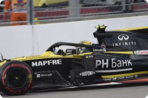 Nico Hulkenberg