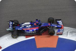 Daniil Kvyat