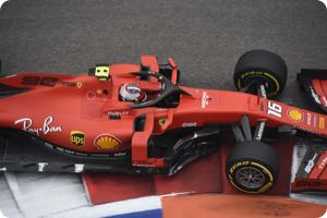 Charles Leclerc