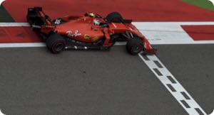 Charles Leclerc