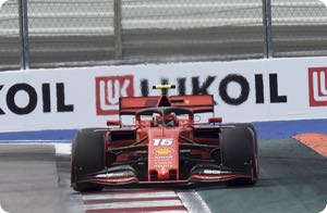 Charles Leclerc