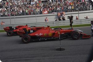 Charles Leclerc