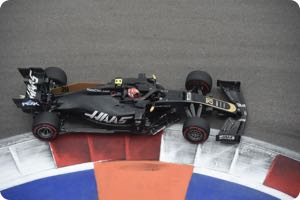 Kevin Magnussen