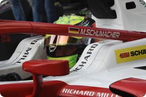 Mick Schumacher