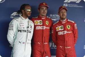 Podium