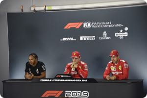 Press Conference