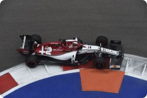 Kimi Raikkonen