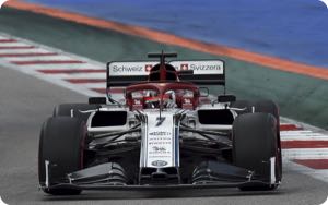 Kimi Raikkonen