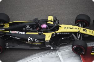 Daniel Ricciardo