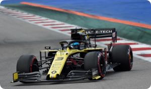 Daniel Ricciardo