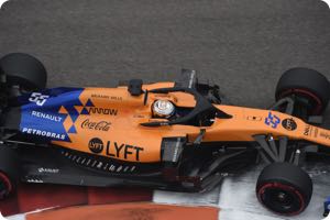 Carlos Sainz