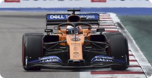 Carlos Sainz