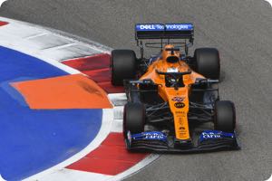 Carlos Sainz
