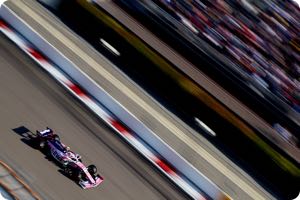 Lance Stroll